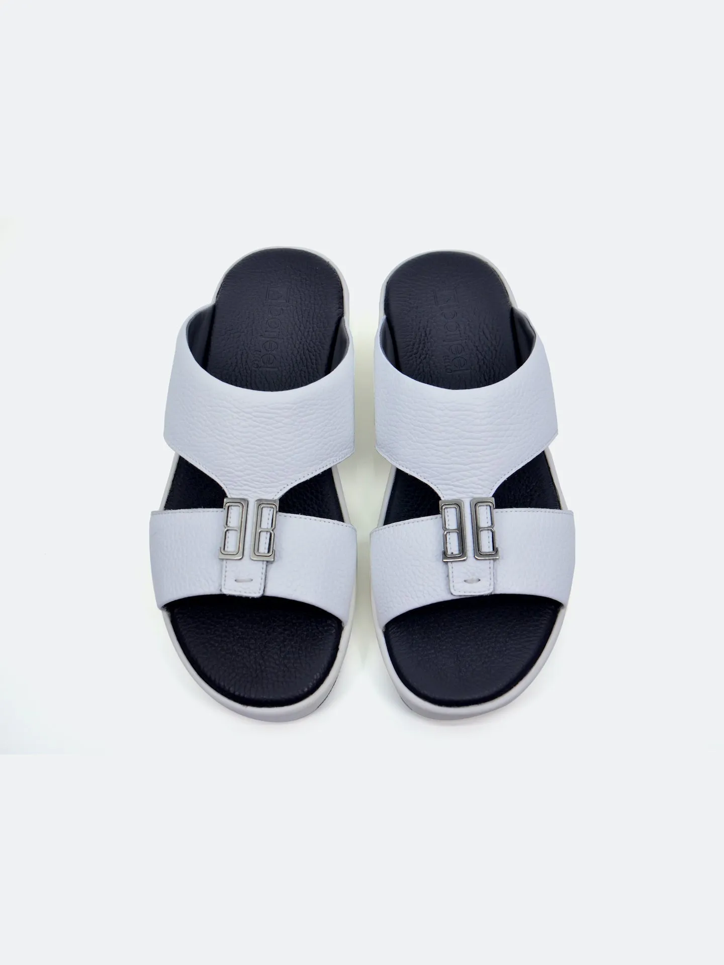 Barjeel Uno SP1-012 Boys Arabic Sandals