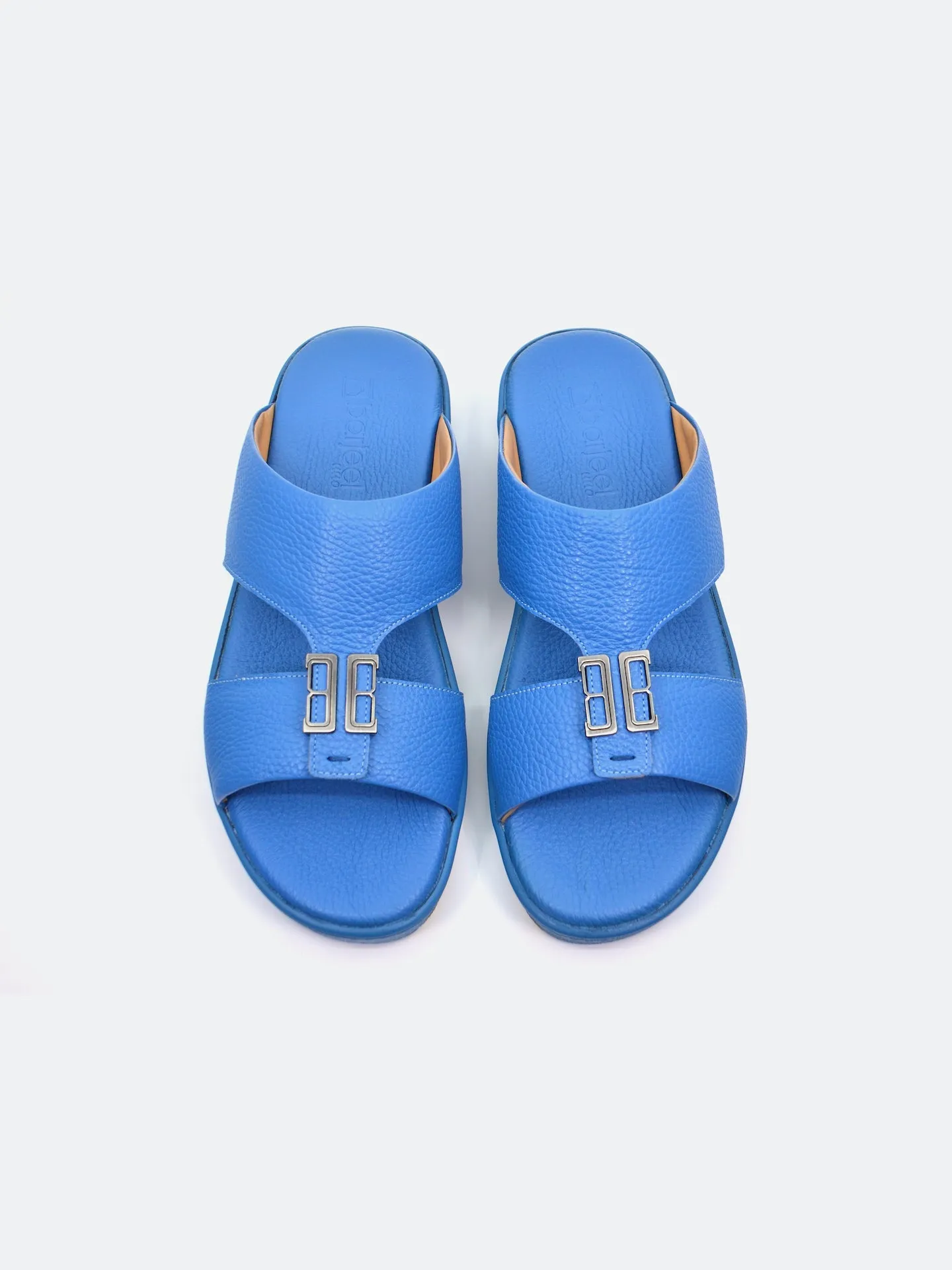 Barjeel Uno SP1-012 Boys Arabic Sandals