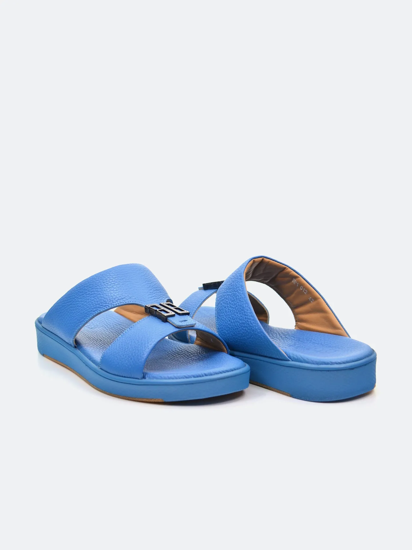 Barjeel Uno SP1-012 Boys Arabic Sandals