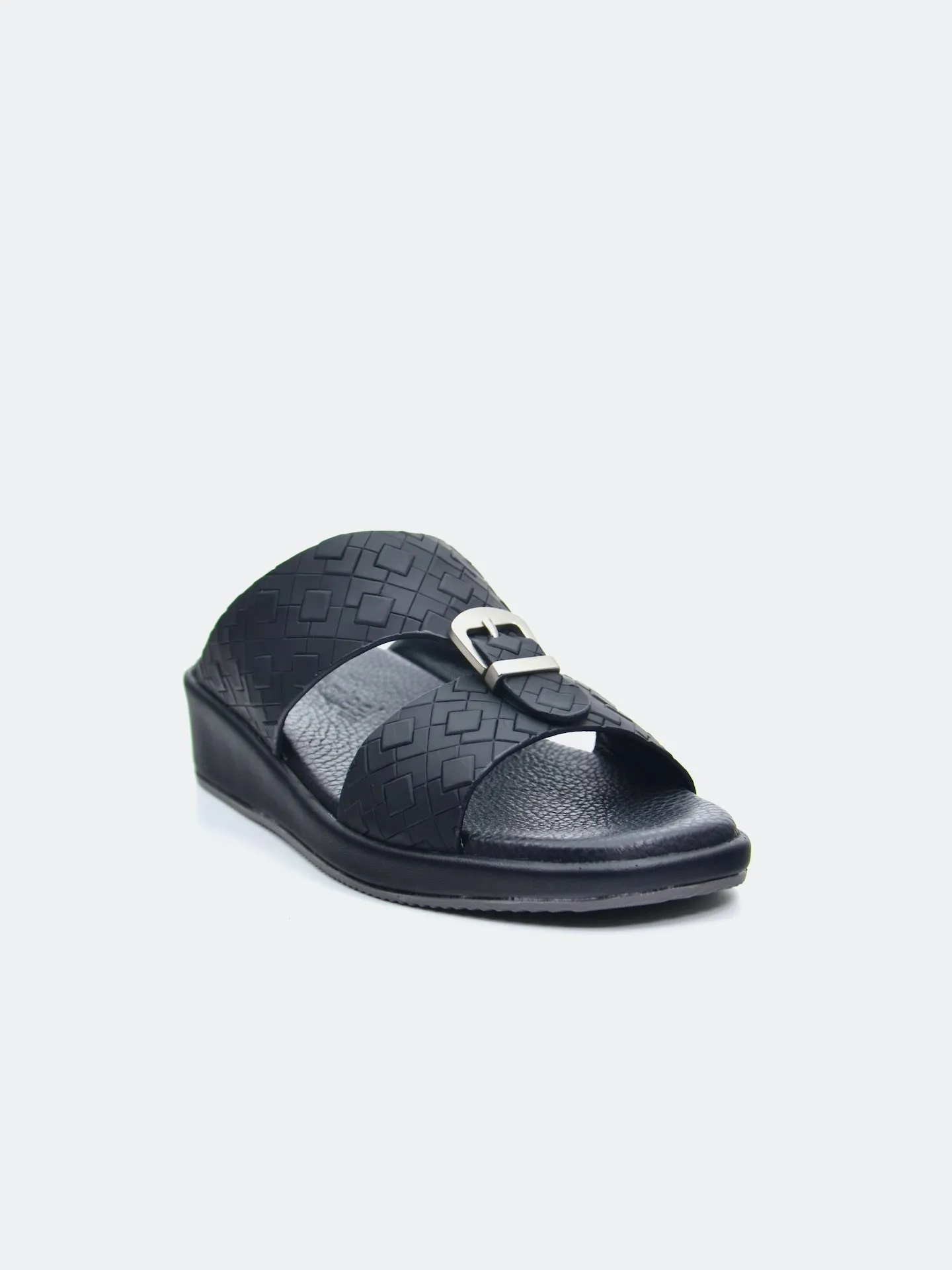 Barjeel Uno SP1-030 Boys Arabic Sandals