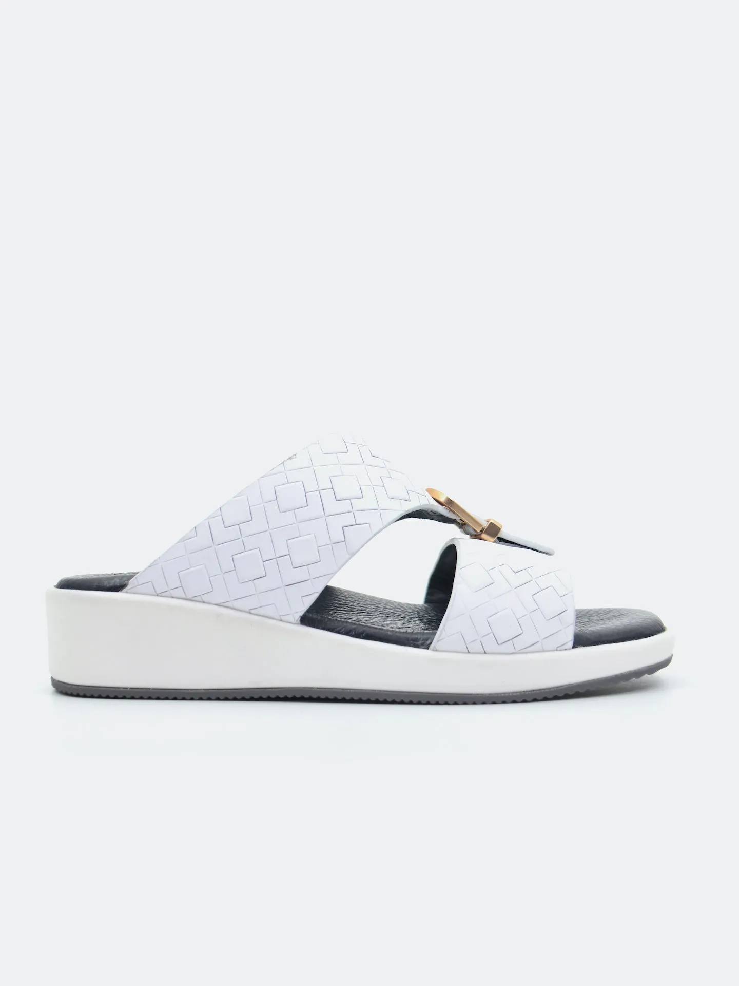 Barjeel Uno SP1-030 Boys Arabic Sandals