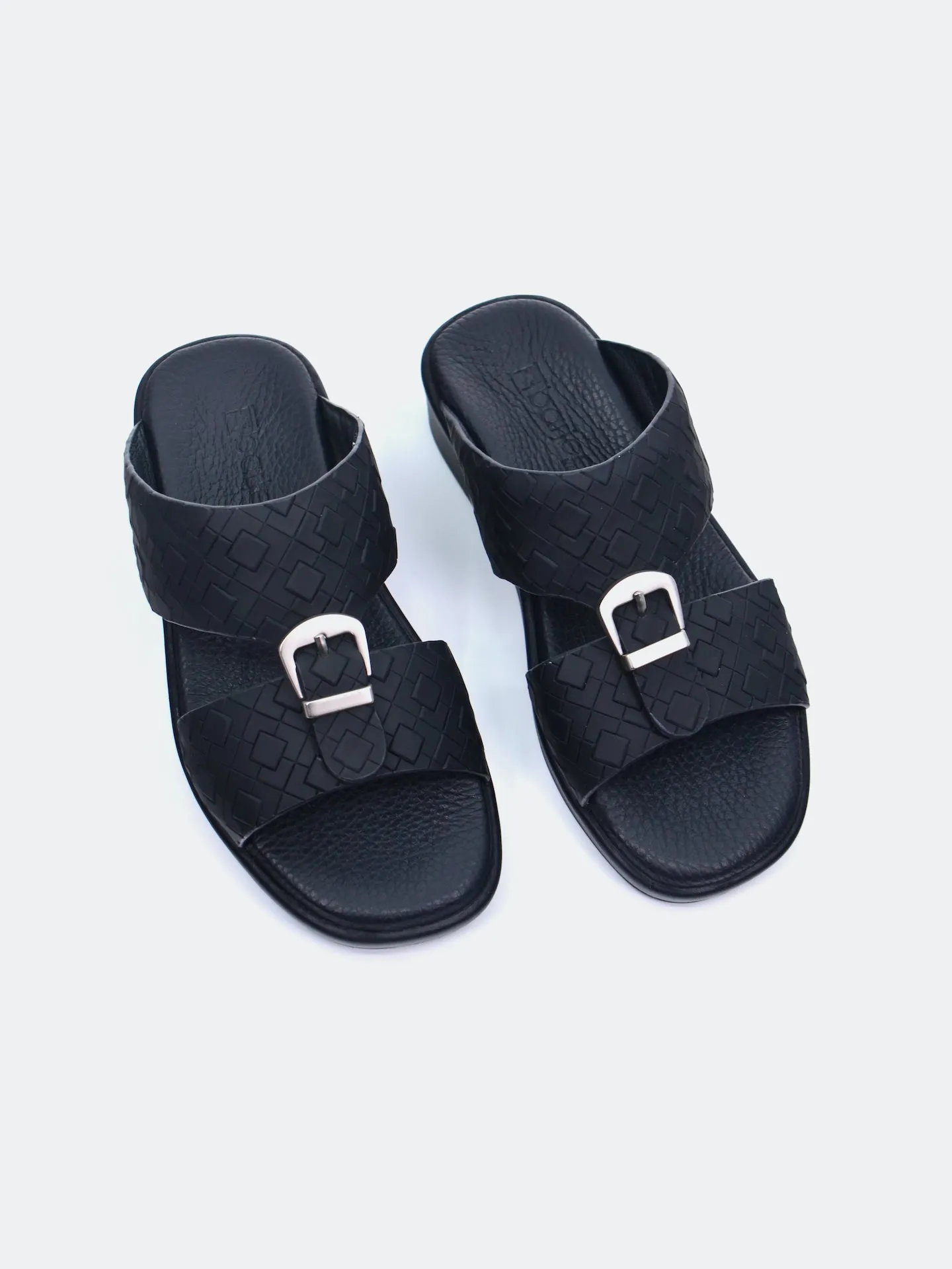 Barjeel Uno SP1-030 Boys Arabic Sandals