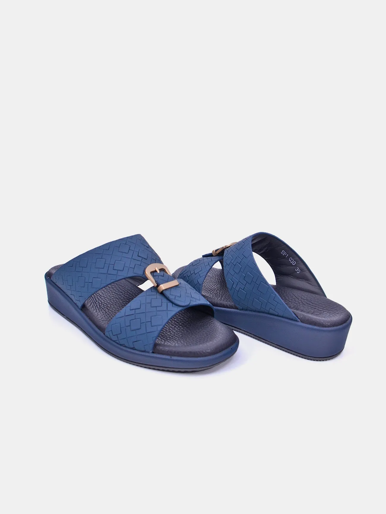 Barjeel Uno SP1-030 Boys Sandals