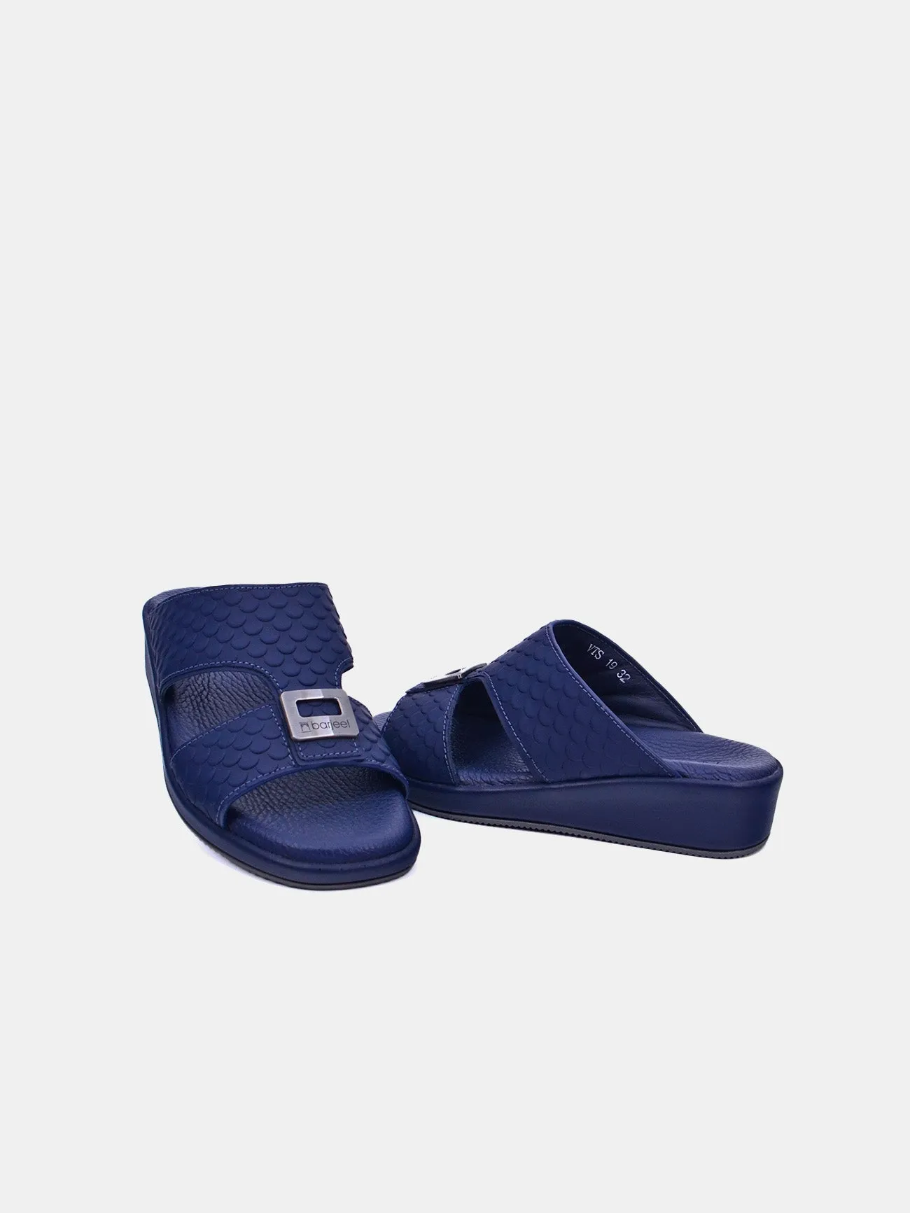 Barjeel Uno VTS 19 Boys Sandals