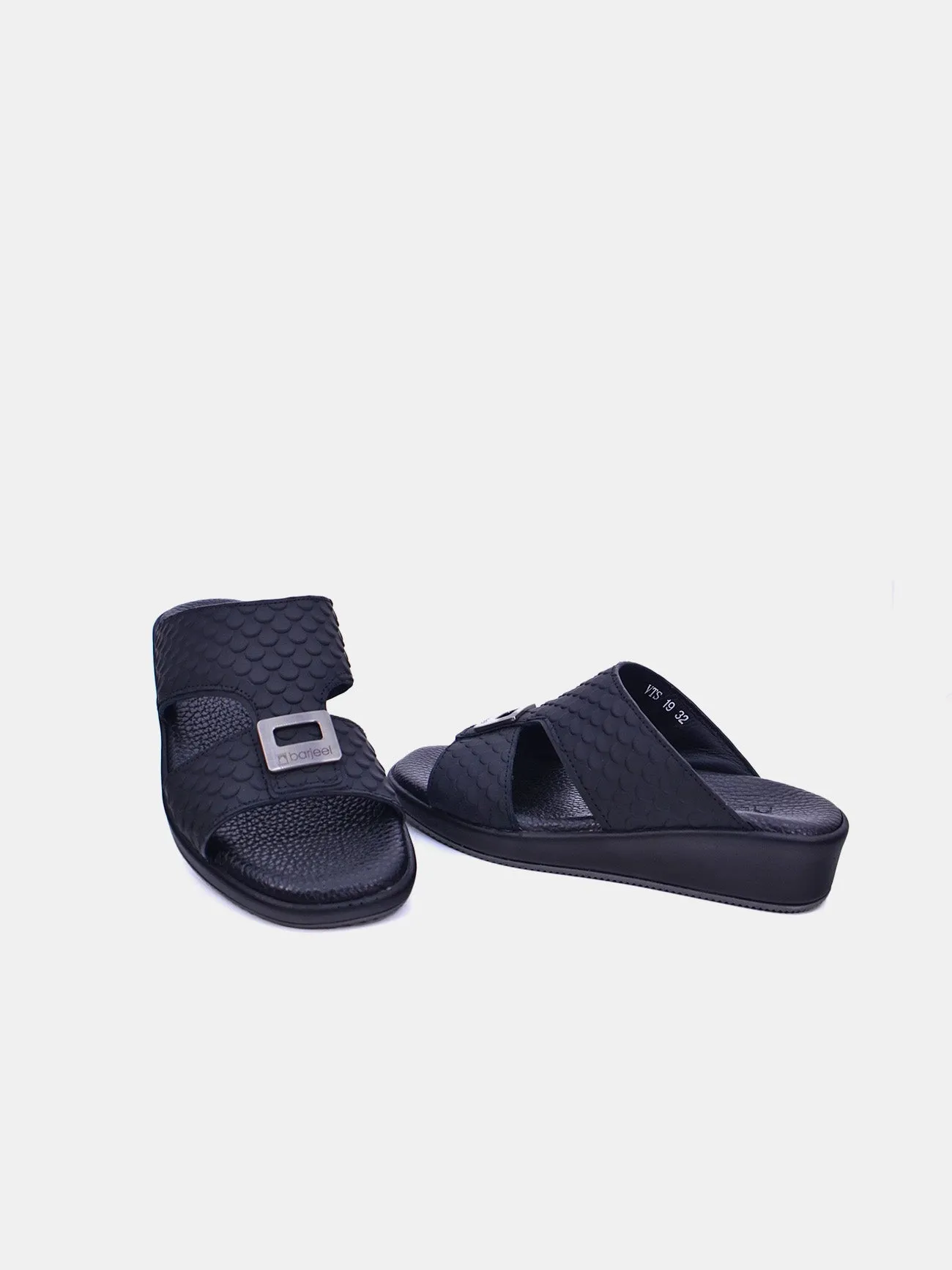 Barjeel Uno VTS 19 Boys Sandals