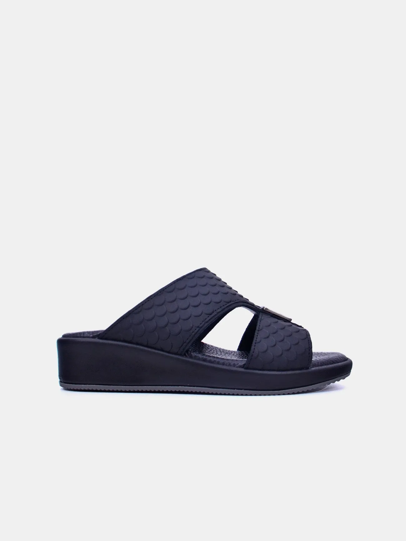 Barjeel Uno VTS 19 Boys Sandals