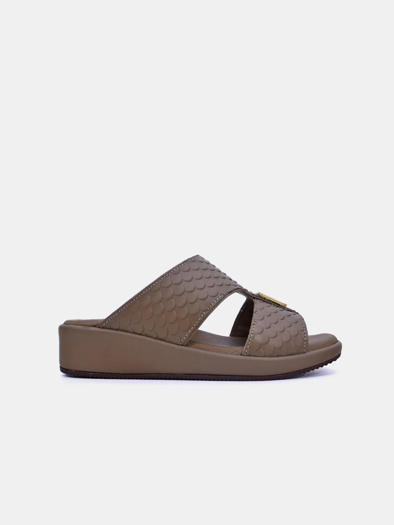 Barjeel Uno VTS 19 Boys Sandals