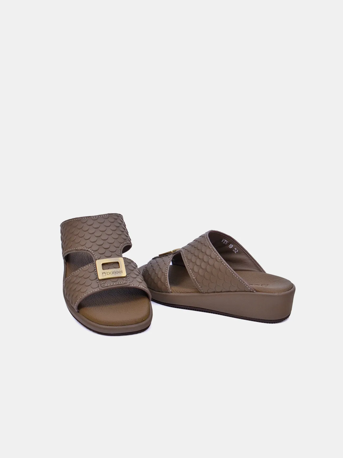 Barjeel Uno VTS 19 Boys Sandals