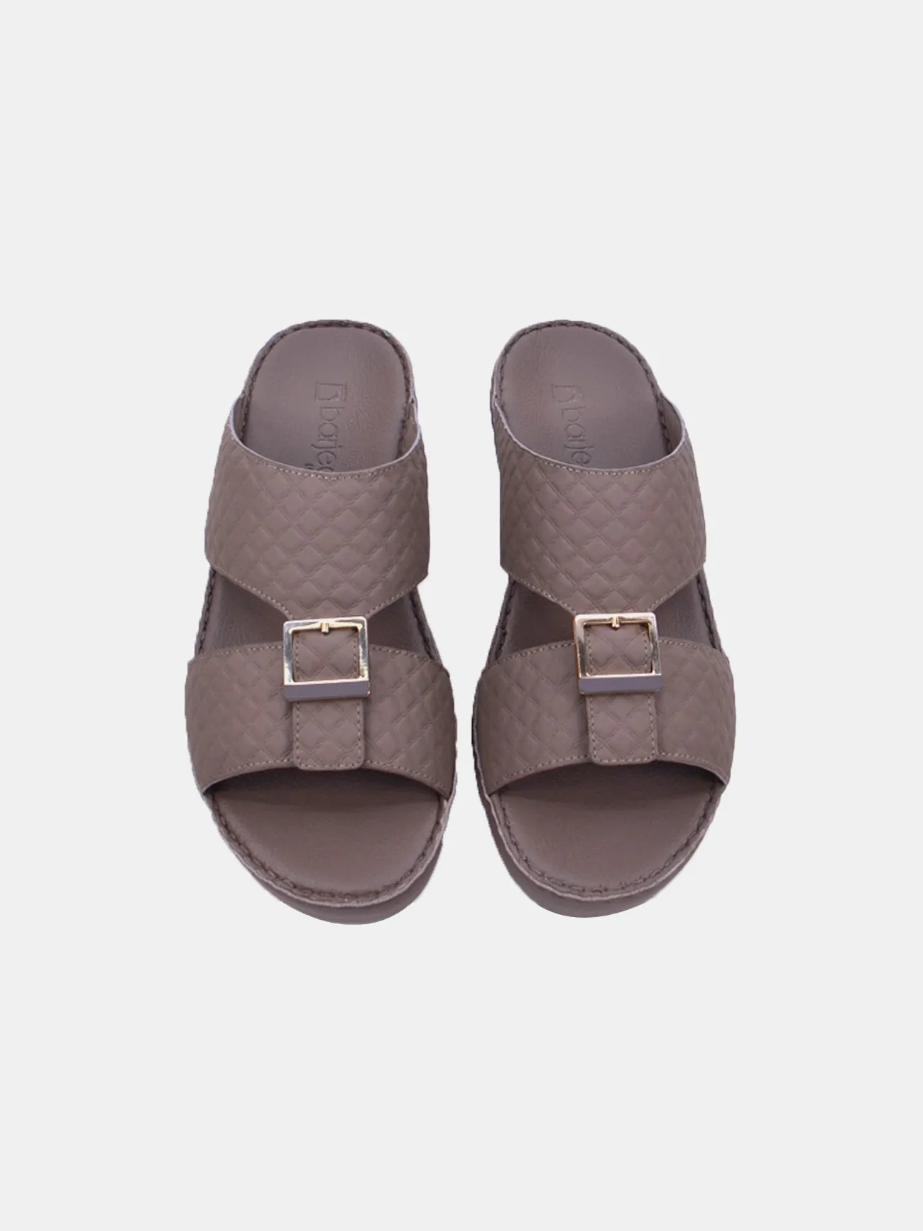 Barjeel Uno VTS22 Men's Sandals