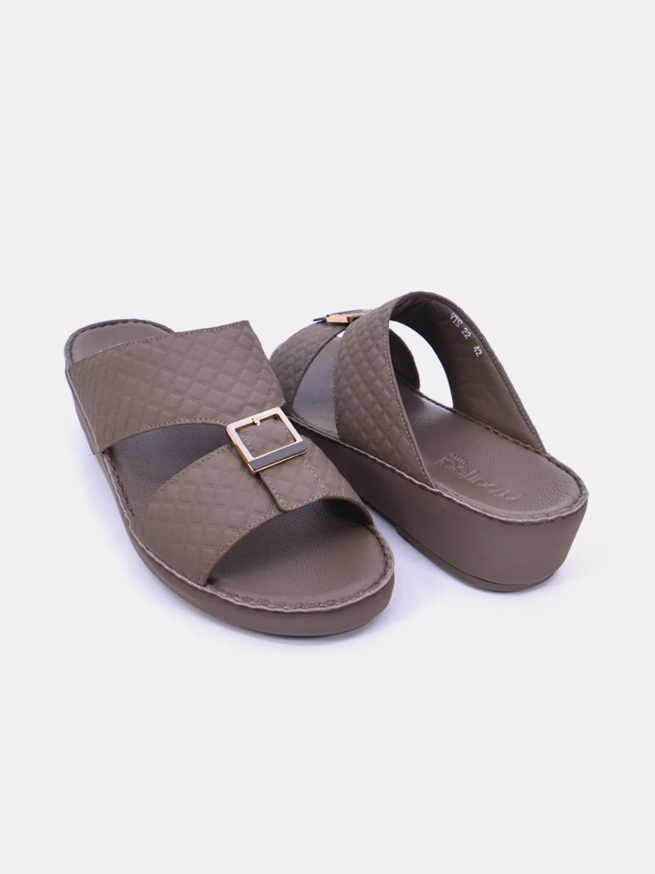 Barjeel Uno VTS22 Men's Sandals