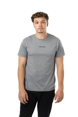 Bauer Core Shortsleeve Shirt - Grey