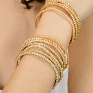 Beach Bangles