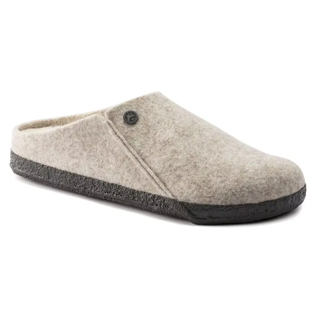 Birkenstock Women's Zermatt Shearling Slipper - Wool Felt