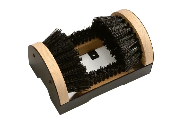 Boot Scrubber 04072