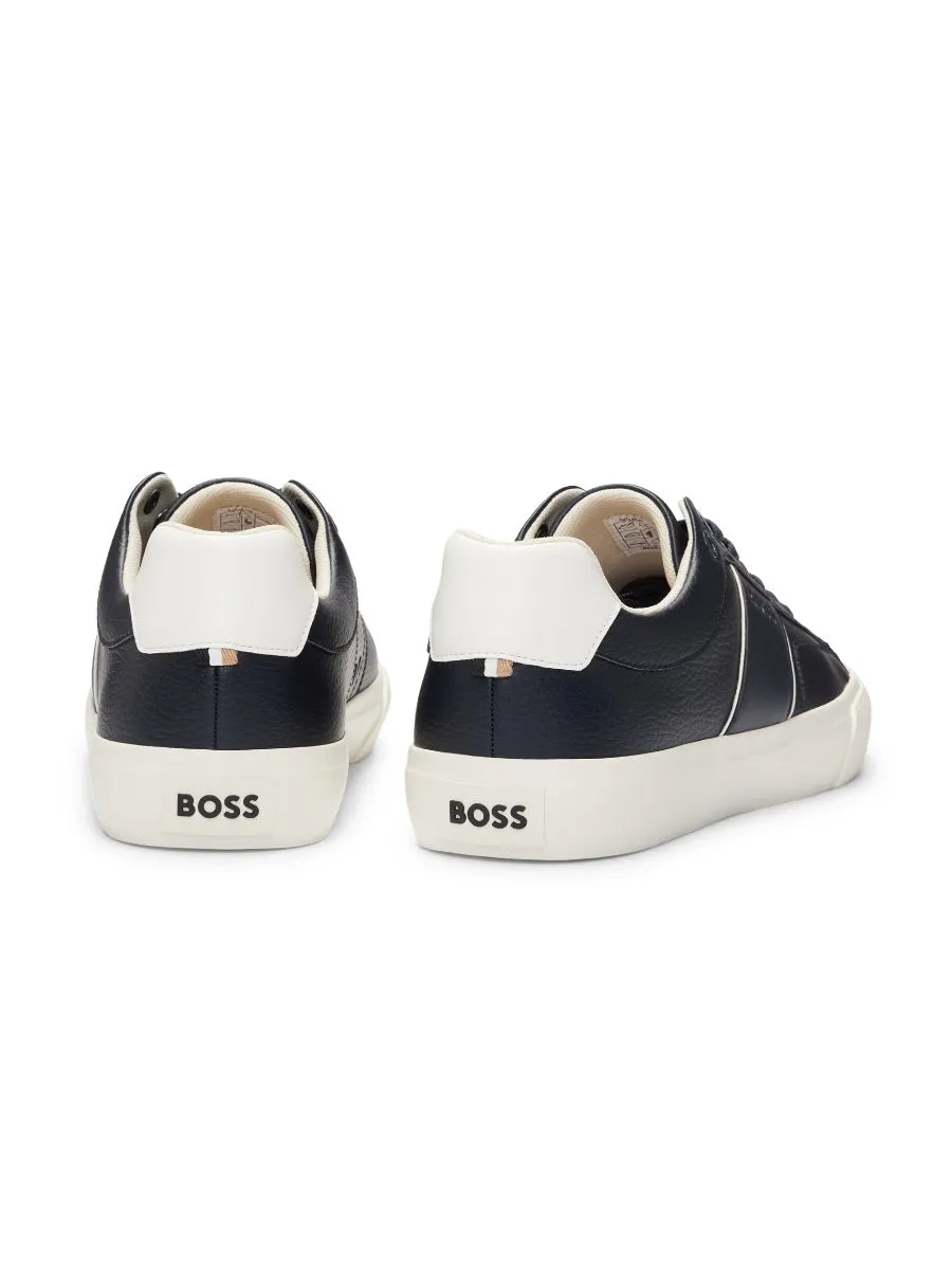 BOSS Tennis Shoes - Aiden_Tenn