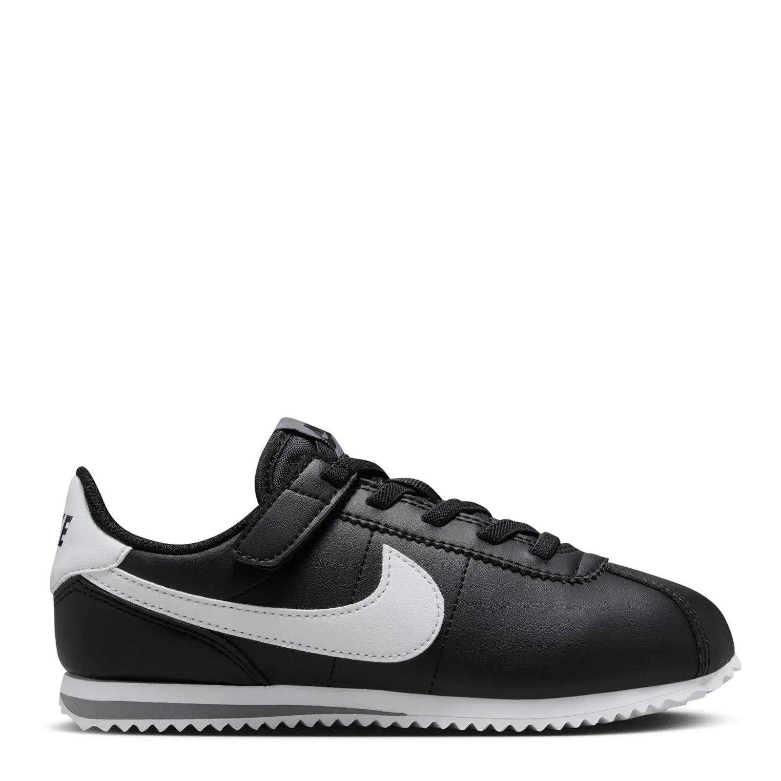 Boy's Nike, Cortez EasyOn Sneaker - Little Kid