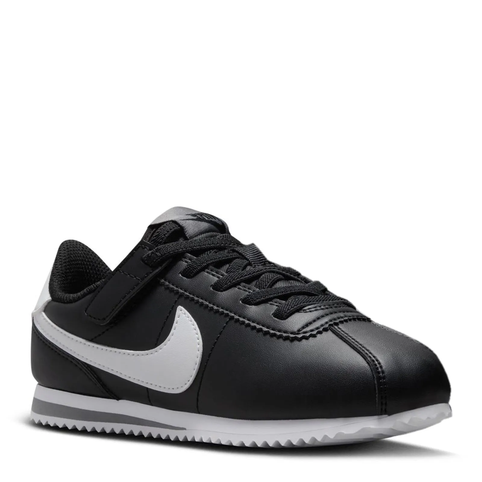 Boy's Nike, Cortez EasyOn Sneaker - Little Kid