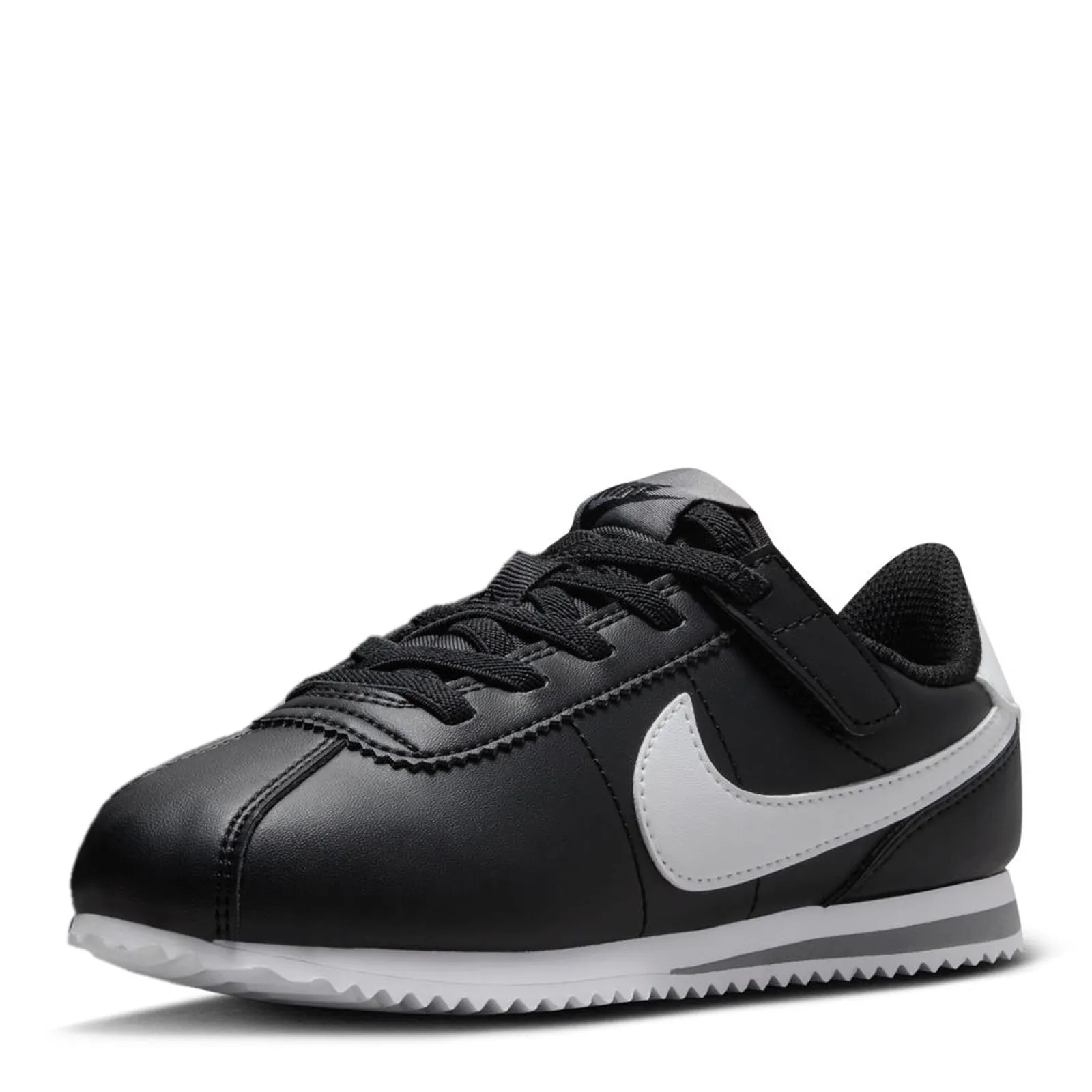 Boy's Nike, Cortez EasyOn Sneaker - Little Kid