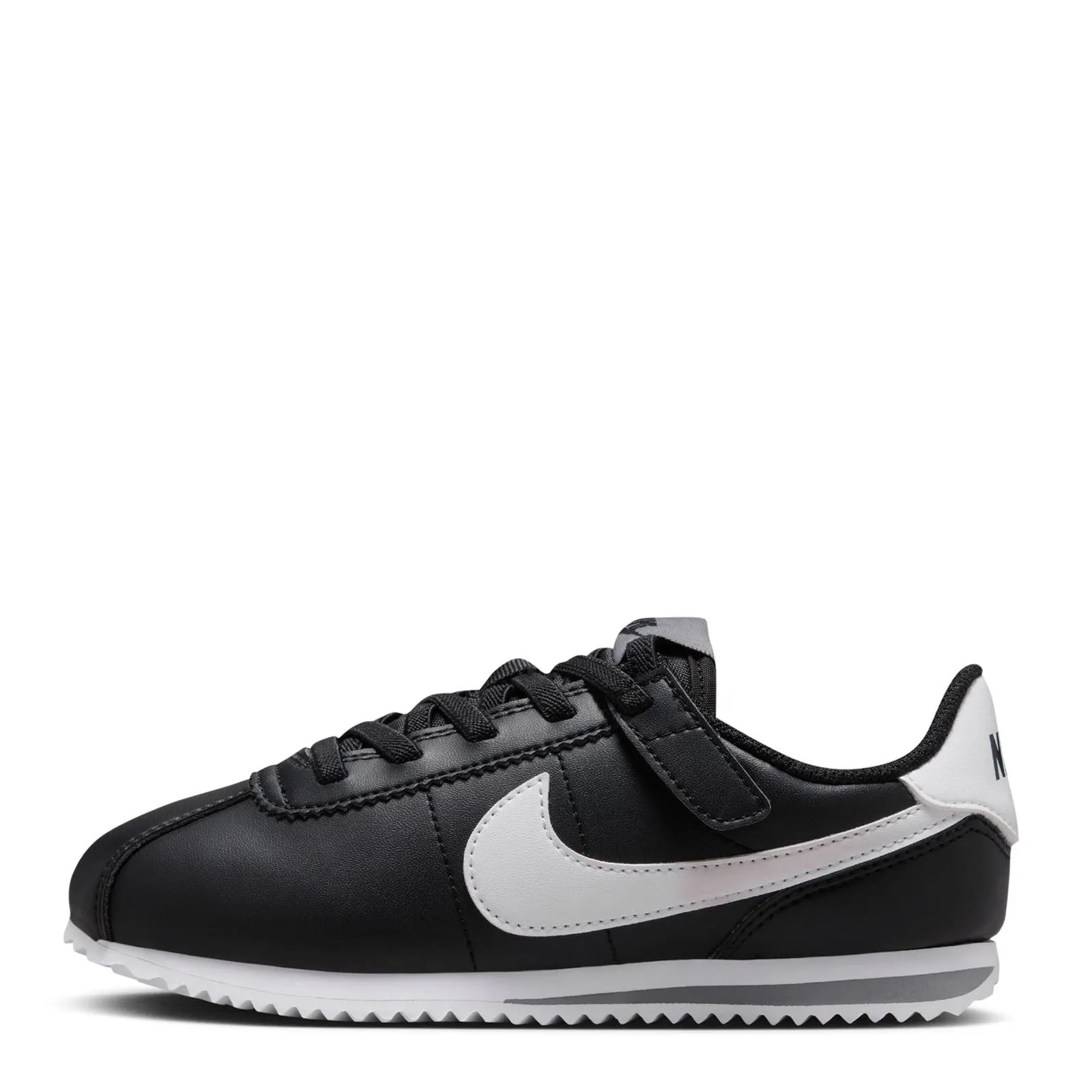 Boy's Nike, Cortez EasyOn Sneaker - Little Kid