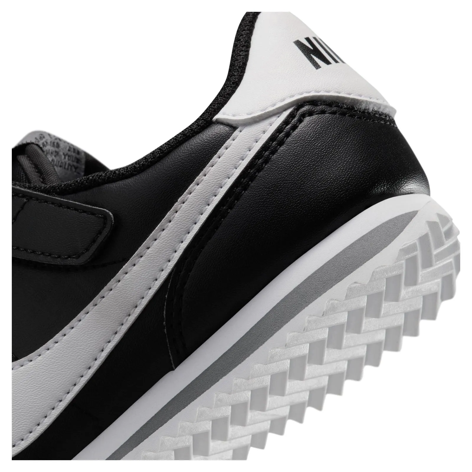 Boy's Nike, Cortez EasyOn Sneaker - Little Kid