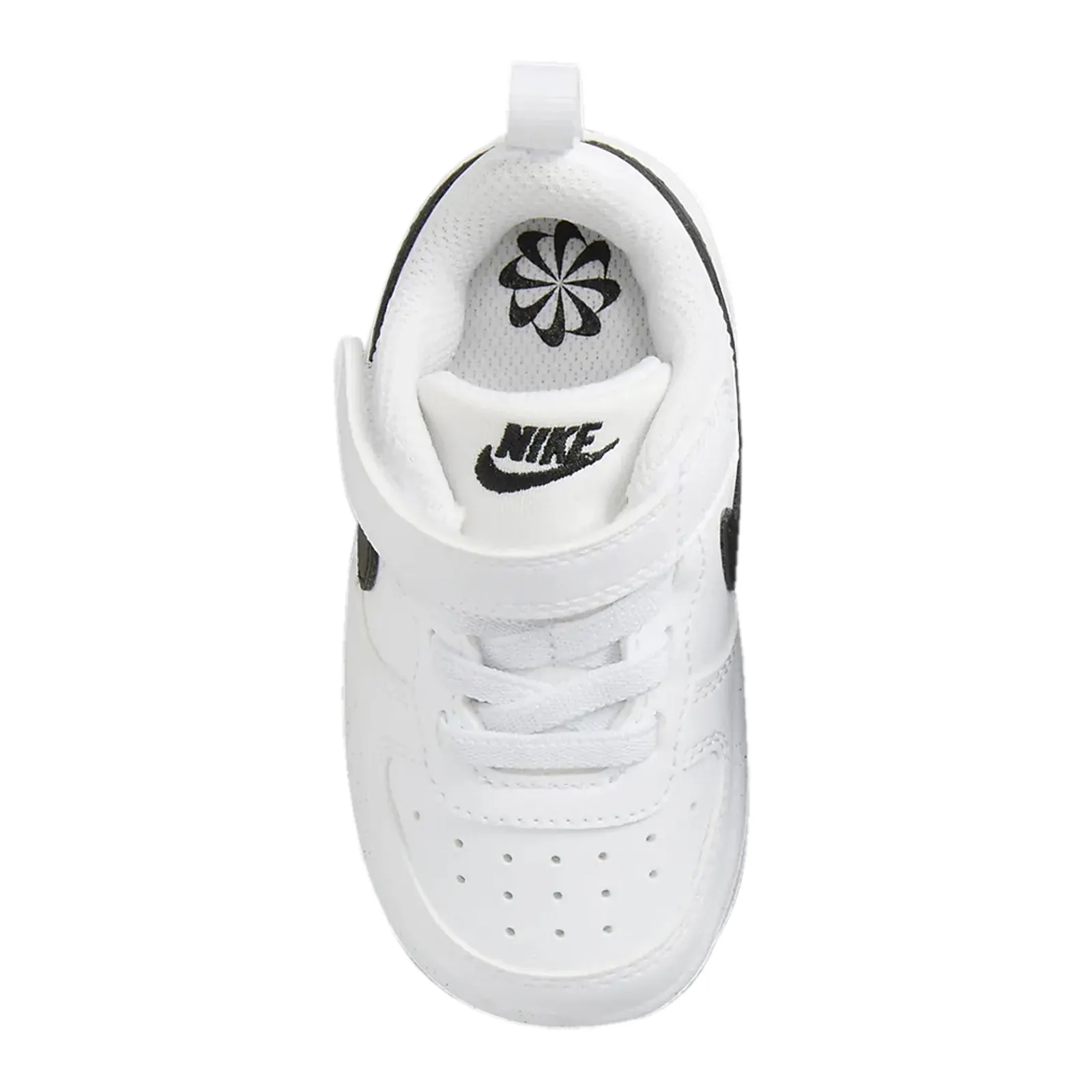 Boy's Nike, Court Borough Low Recraft Sneaker - Toddler