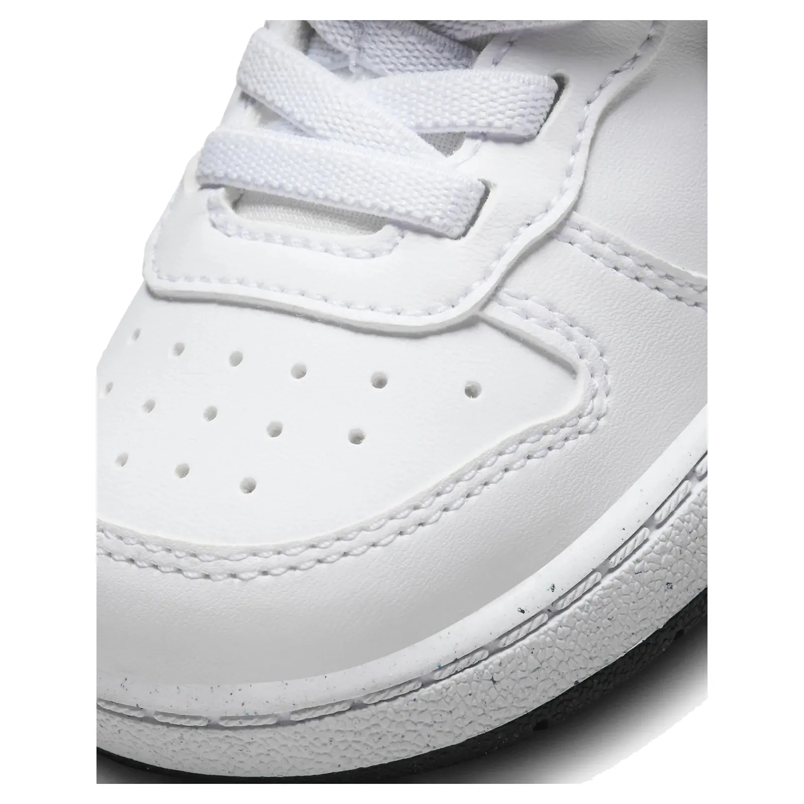 Boy's Nike, Court Borough Low Recraft Sneaker - Toddler