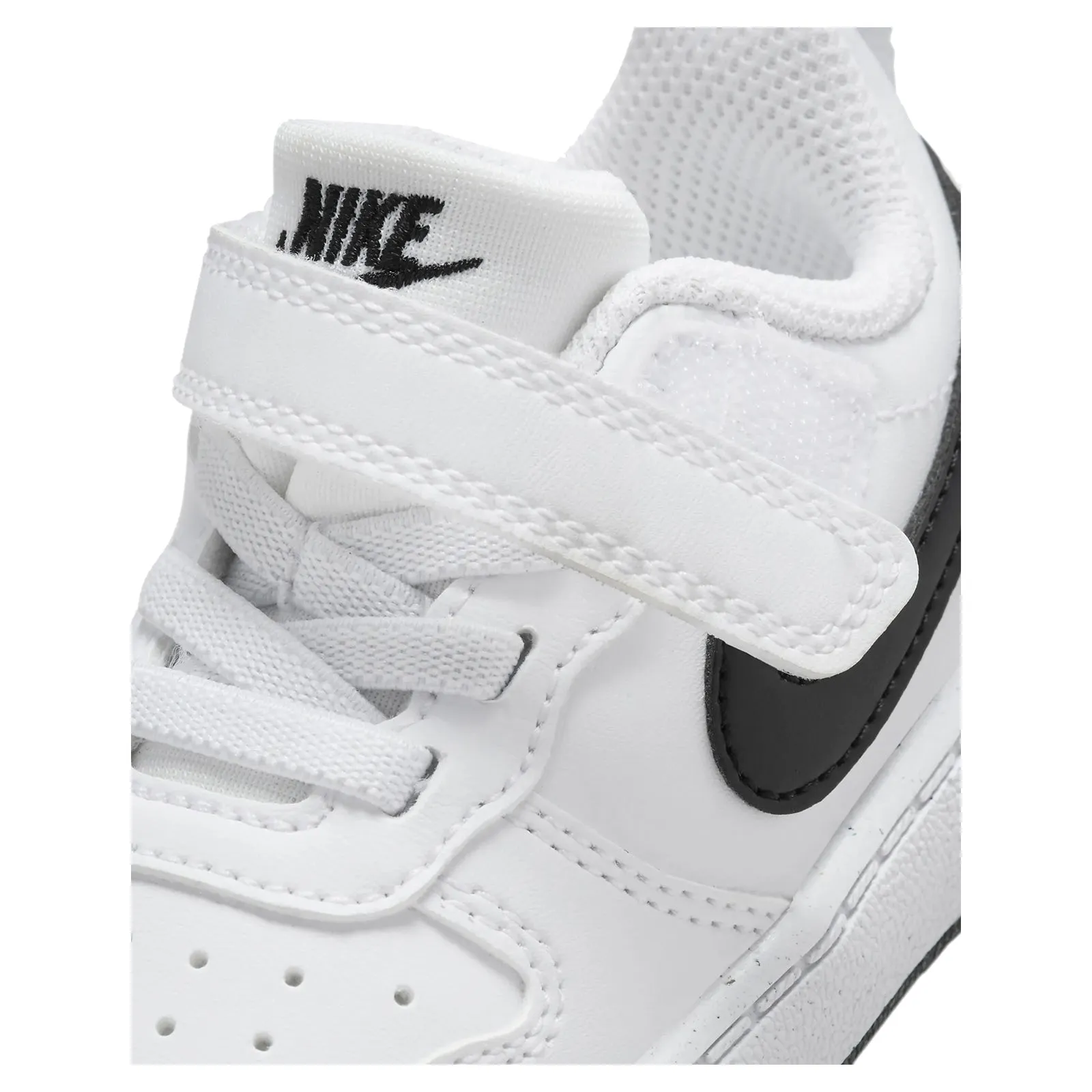 Boy's Nike, Court Borough Low Recraft Sneaker - Toddler