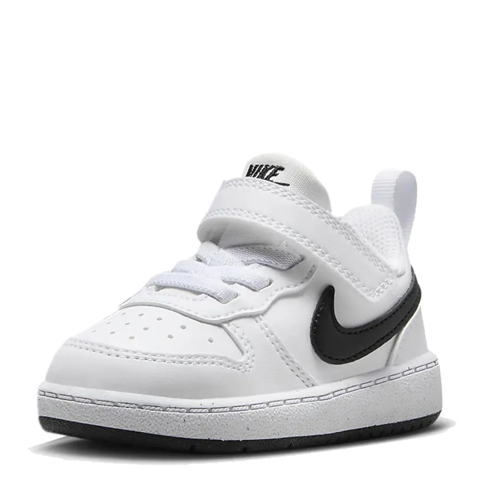 Boy's Nike, Court Borough Low Recraft Sneaker - Toddler