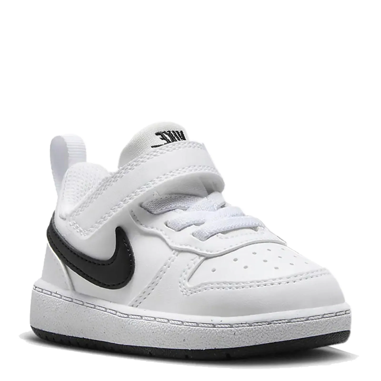 Boy's Nike, Court Borough Low Recraft Sneaker - Toddler