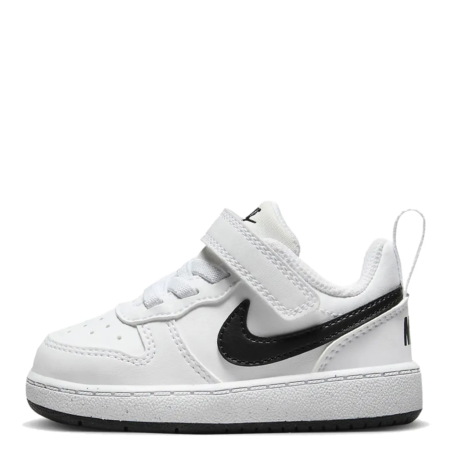 Boy's Nike, Court Borough Low Recraft Sneaker - Toddler