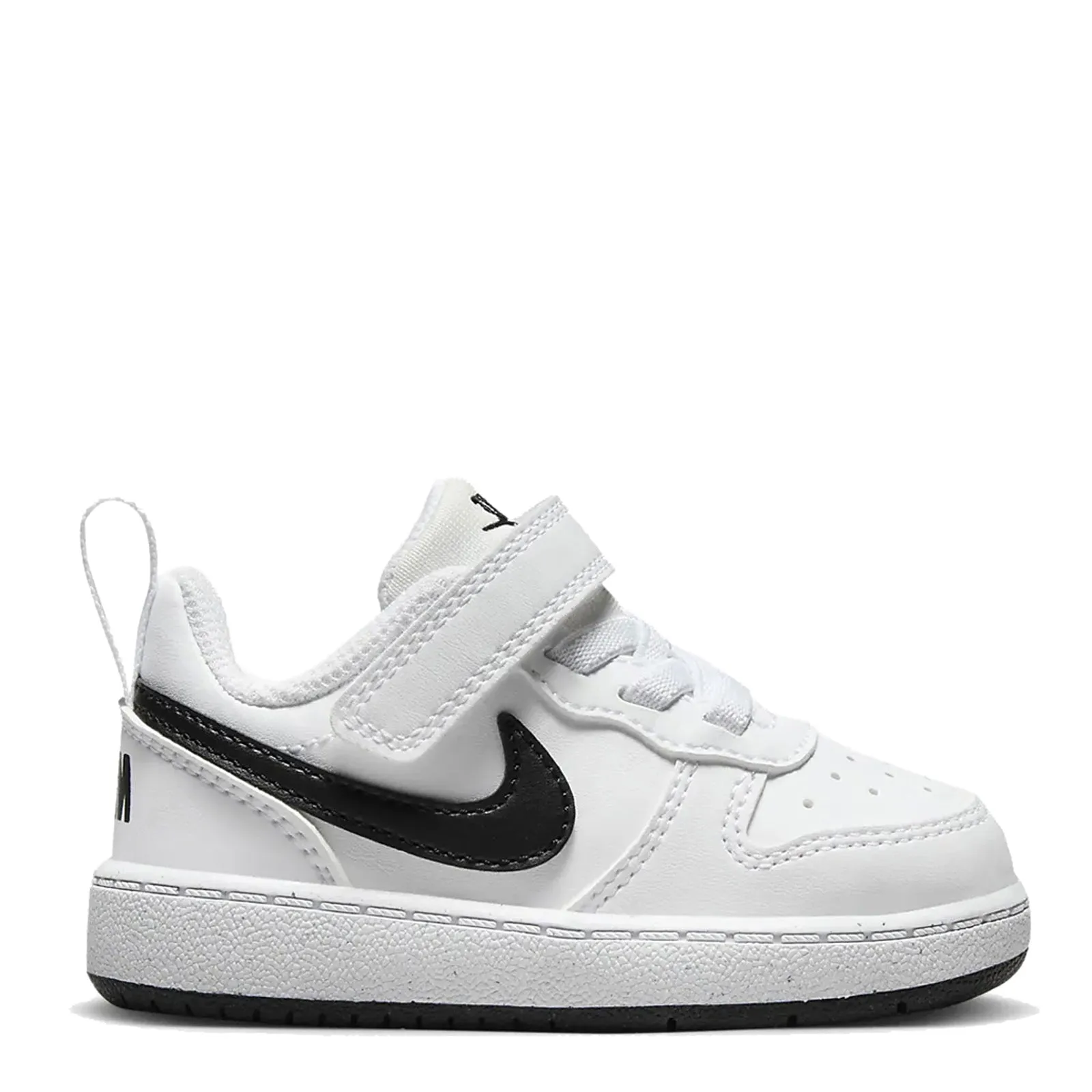 Boy's Nike, Court Borough Low Recraft Sneaker - Toddler