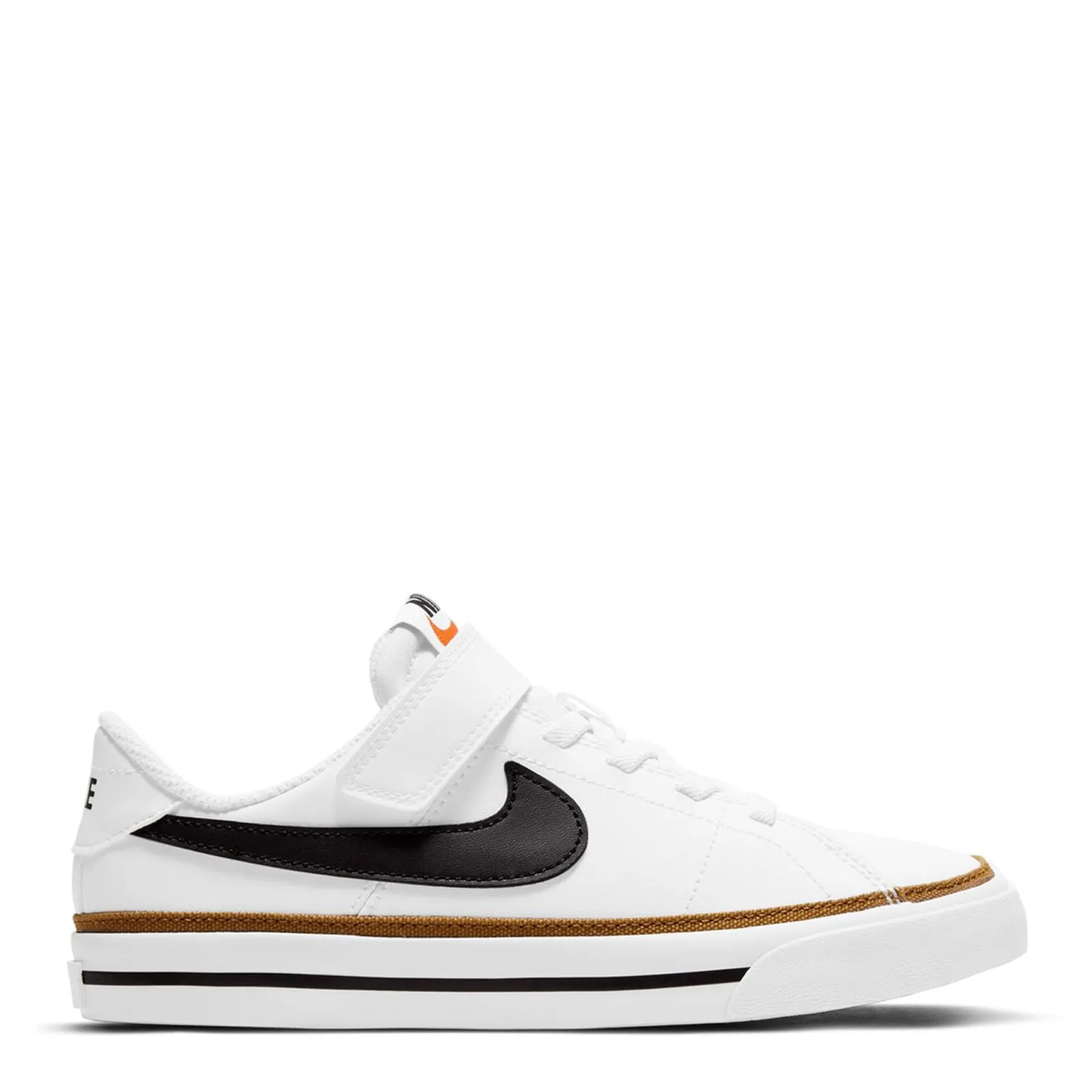 Boy's Nike, Court Legacy Sneaker - Little Kid