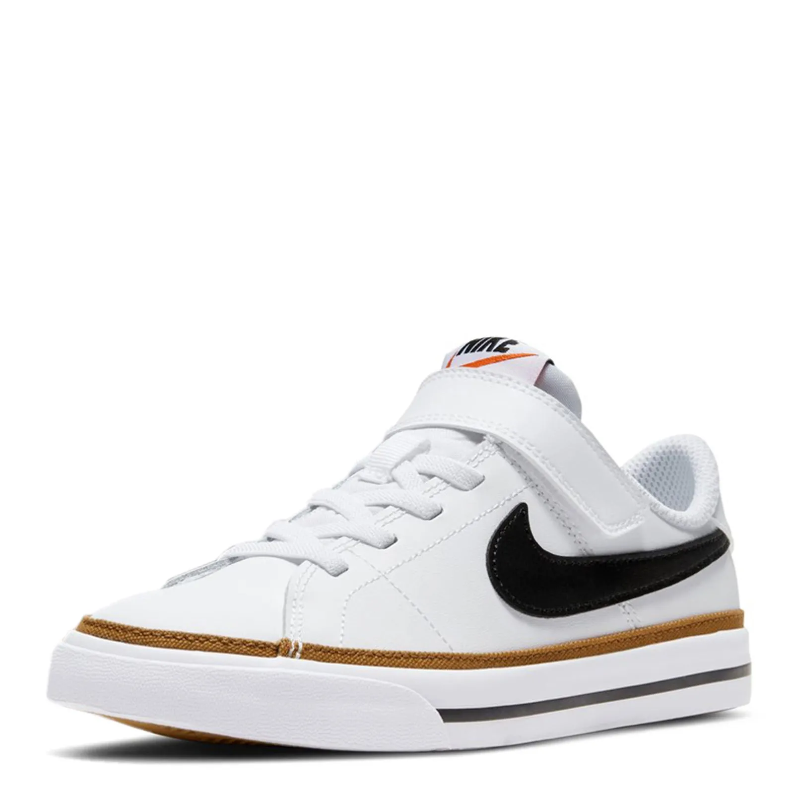 Boy's Nike, Court Legacy Sneaker - Little Kid