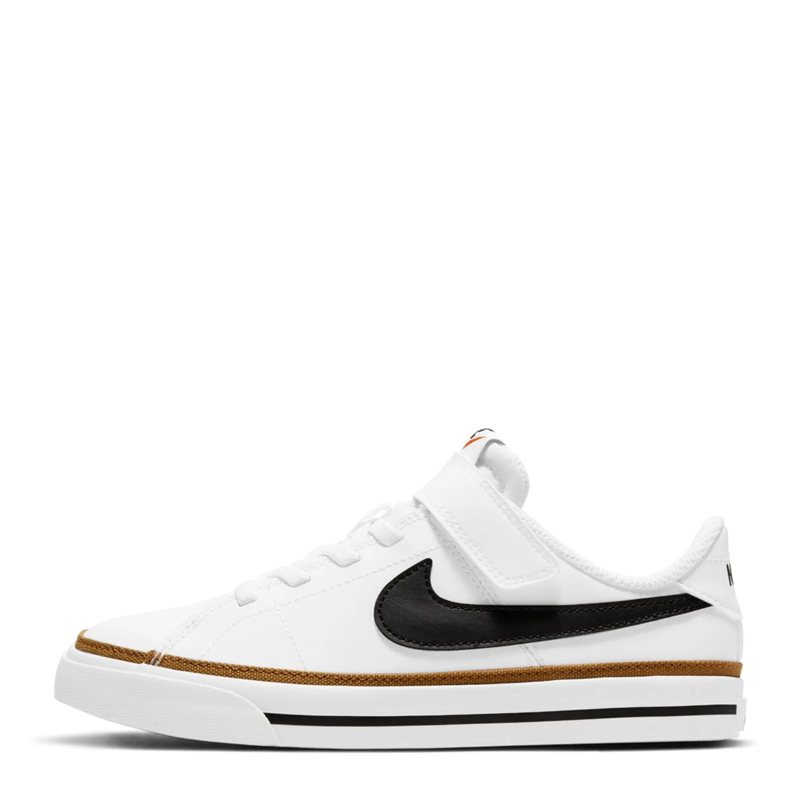 Boy's Nike, Court Legacy Sneaker - Little Kid