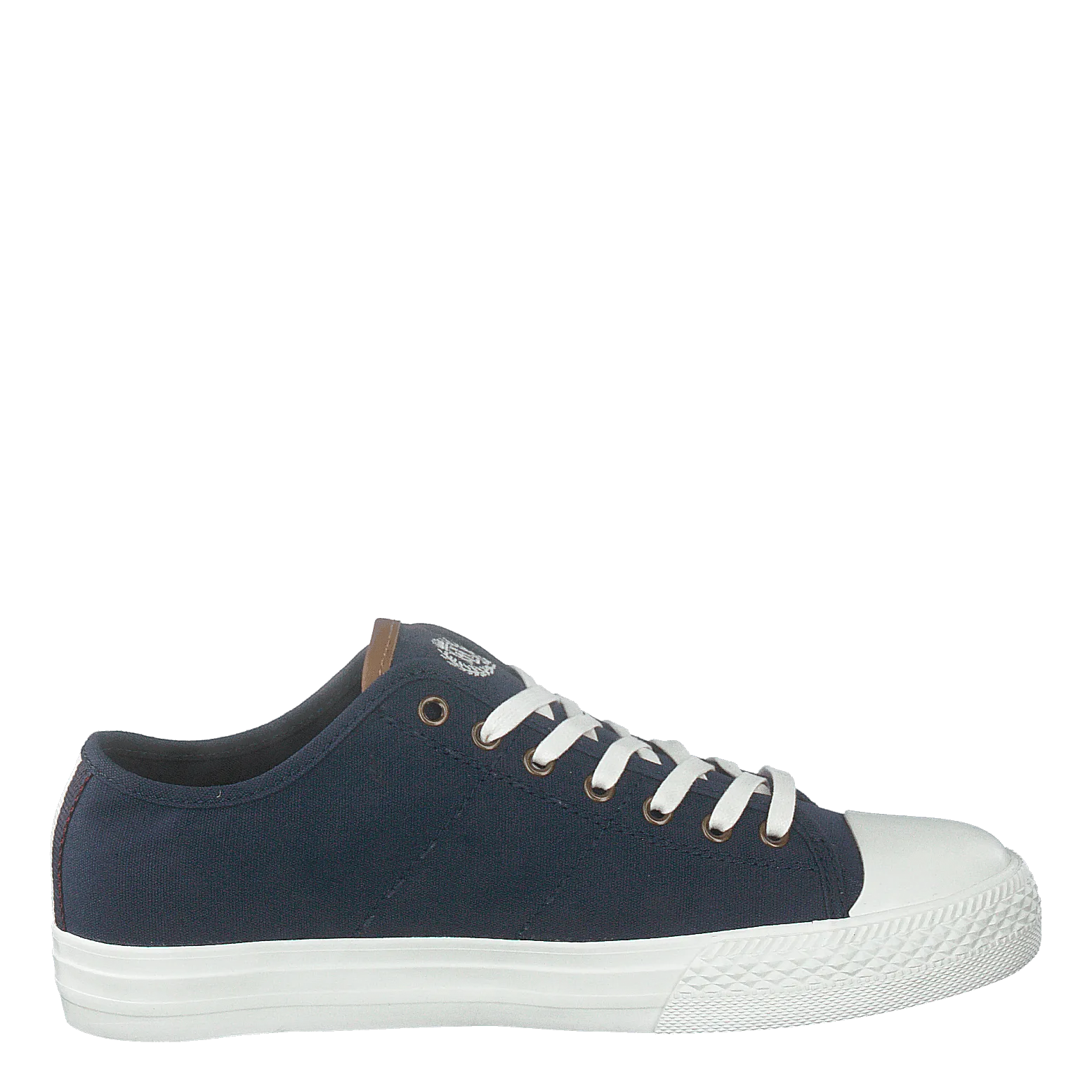 Bromley Sneaker Navy