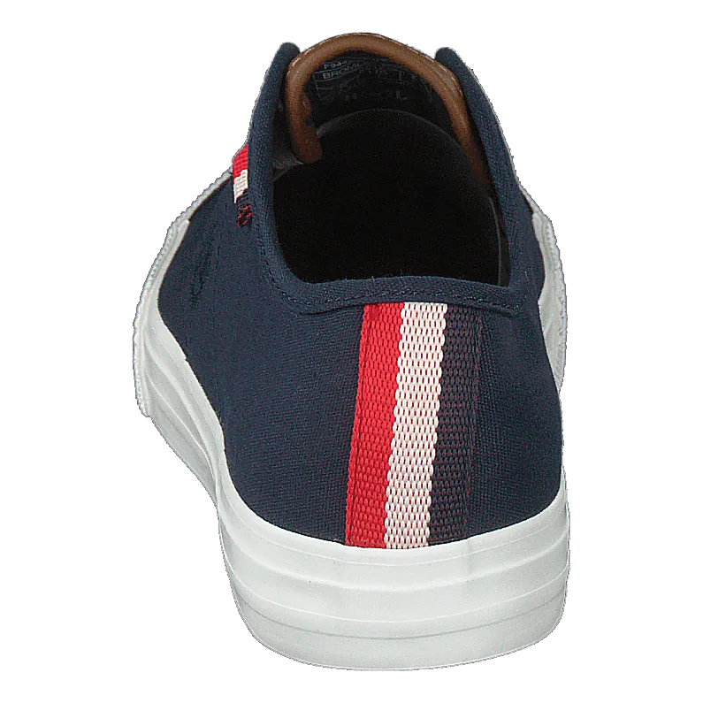 Bromley Sneaker Navy