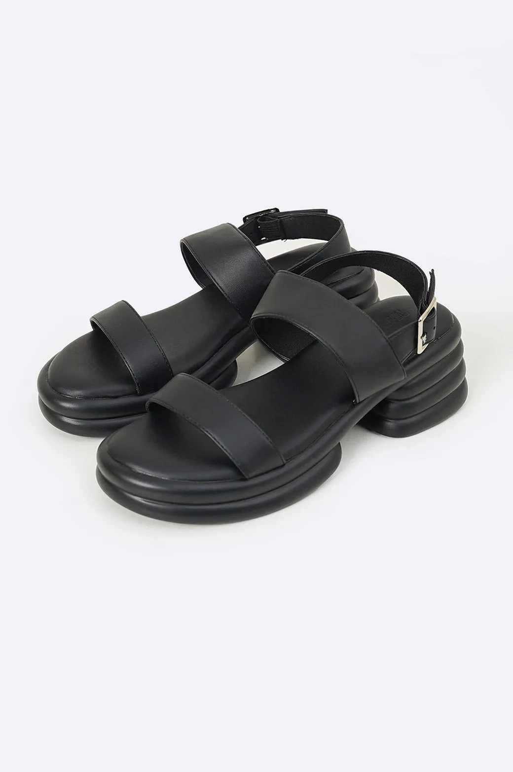 BUBBLE MAMA SANDALS