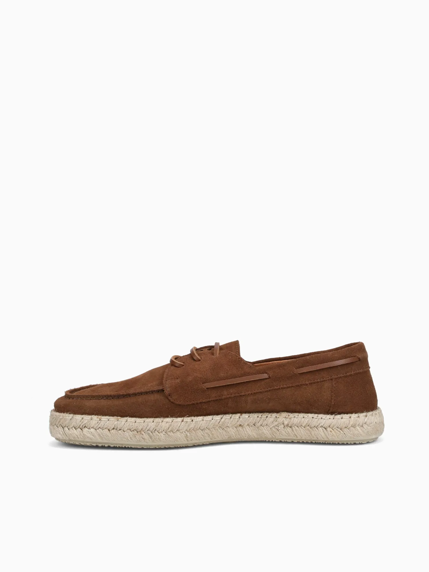 Buddy Marron Suede