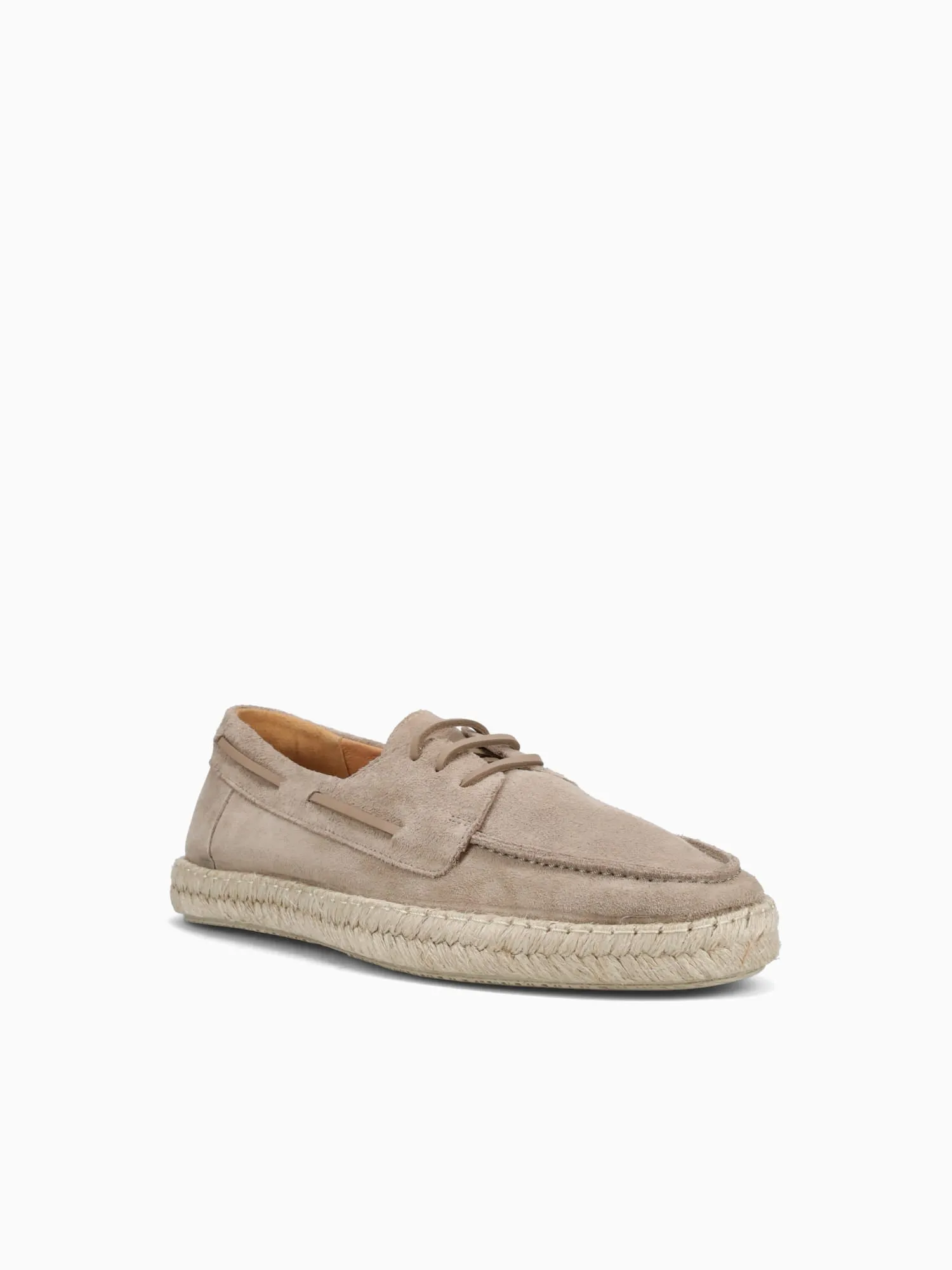 Buddy Nikel Suede