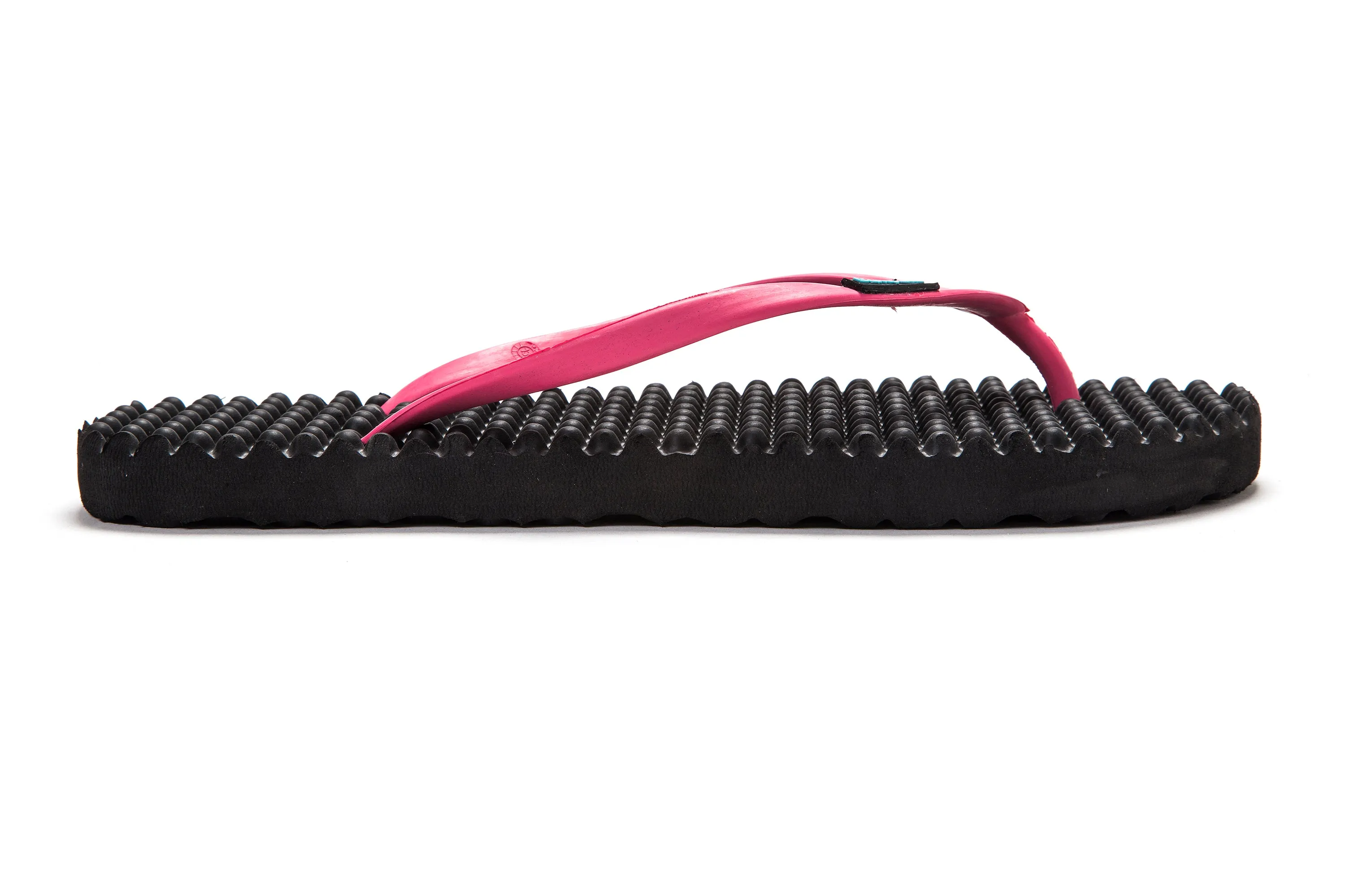 Bumpers slim //  Black & Pink