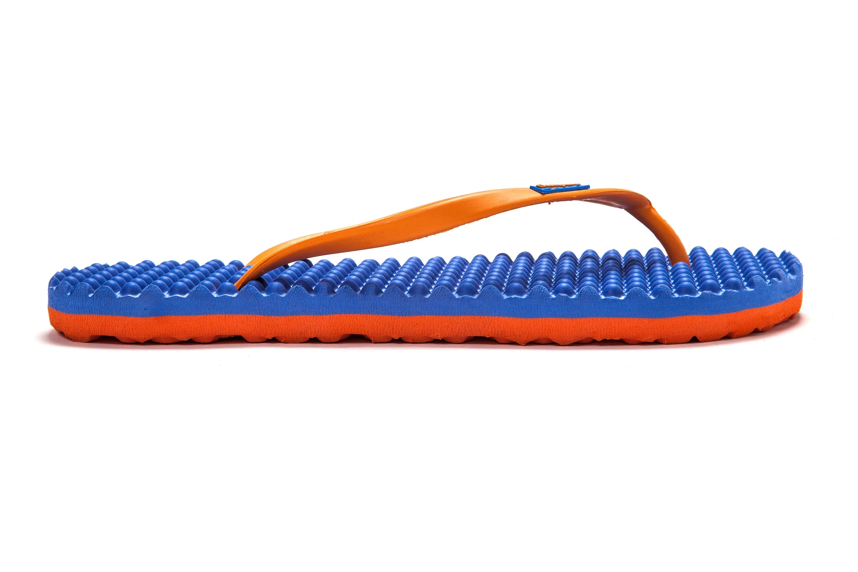 Bumpers slim // Blue orange