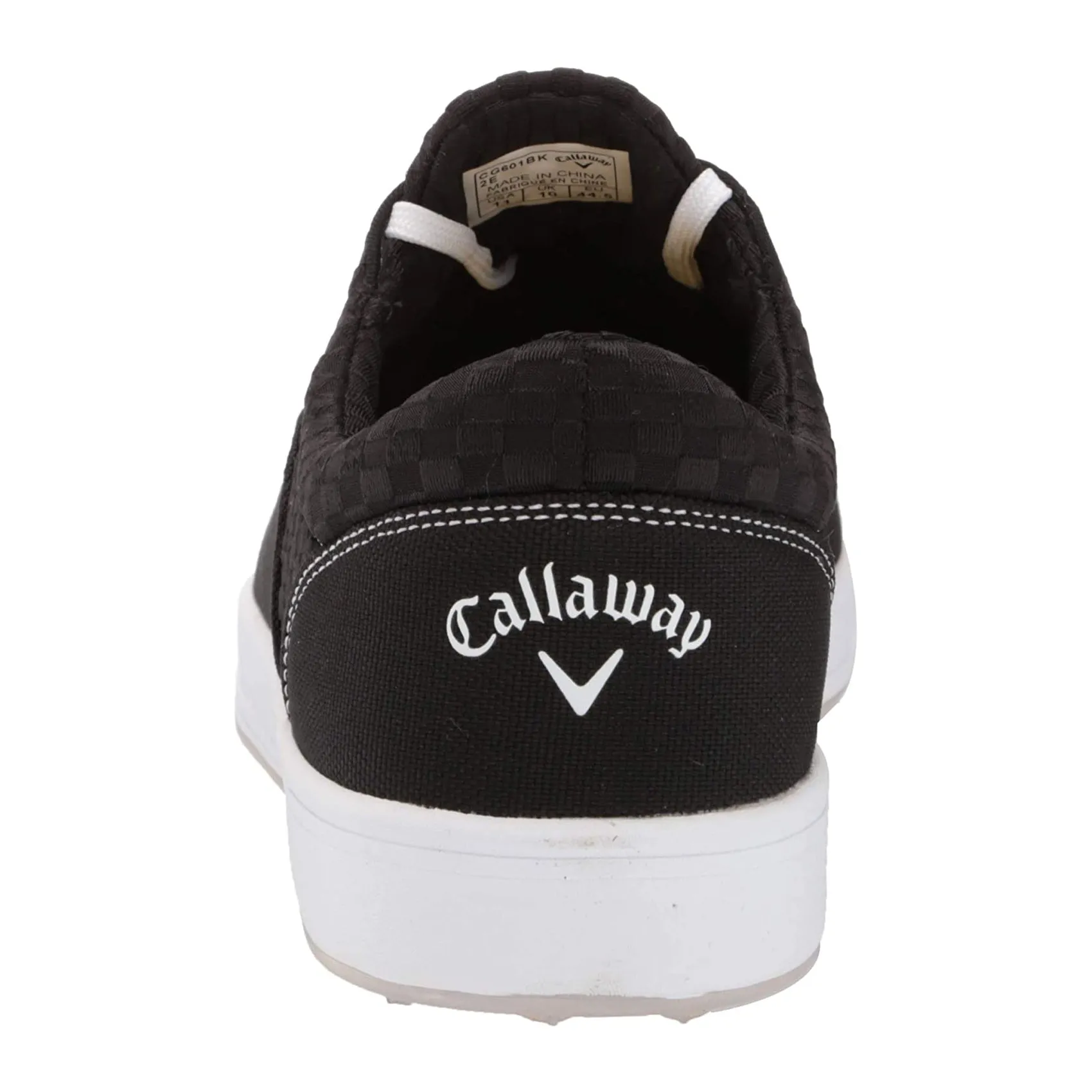 Callaway Del Mar Sunset Spikeless Golf Shoes 2021