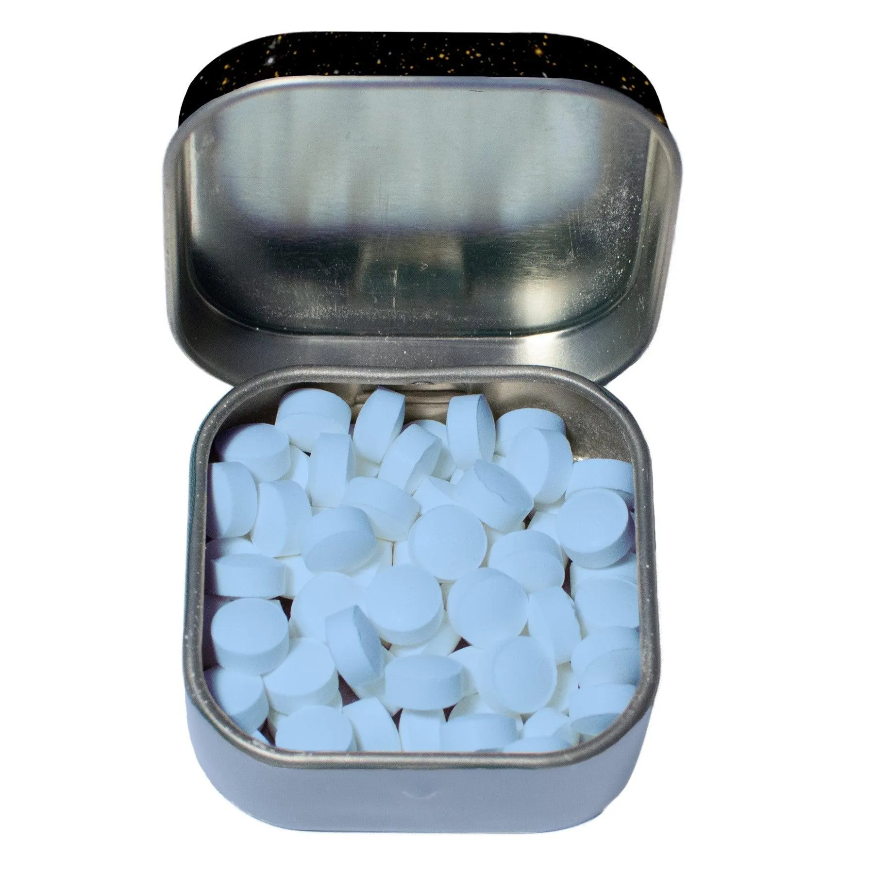 Carl Sagan Pale Blue Dots Mints