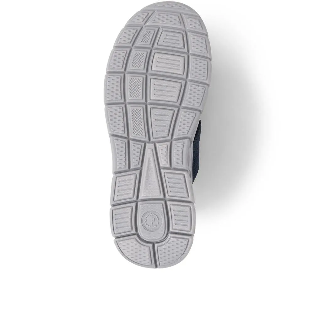 Casual Toe-Post Sandals  - SUNT39003 / 324 996