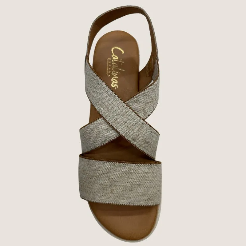 Catalinas Samara Sandal