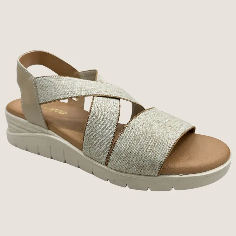 Catalinas Samara Sandal