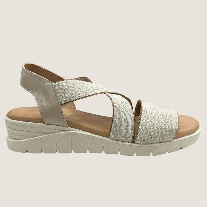 Catalinas Samara Sandal