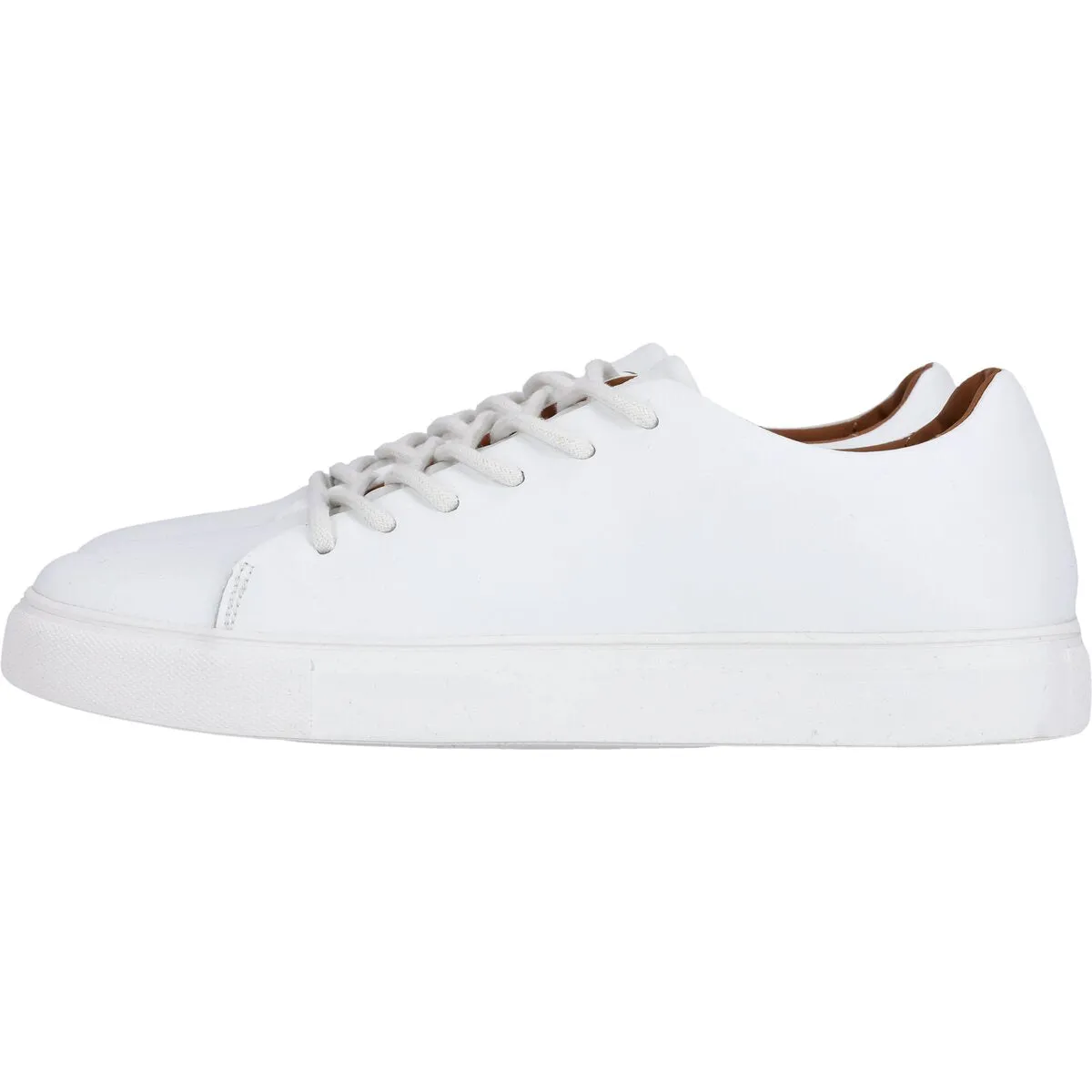 Christinia Classic Sneakers - White