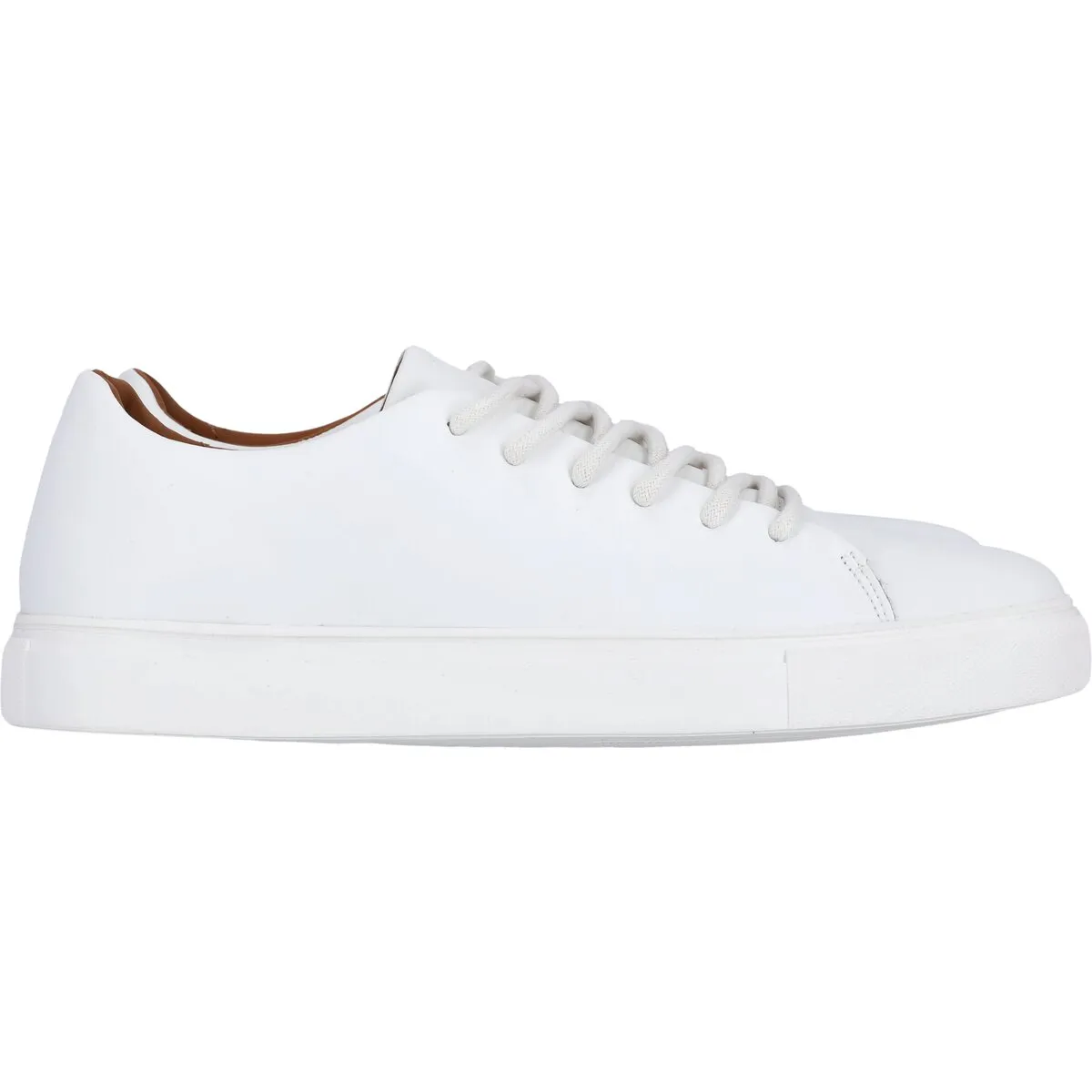 Christinia Classic Sneakers - White