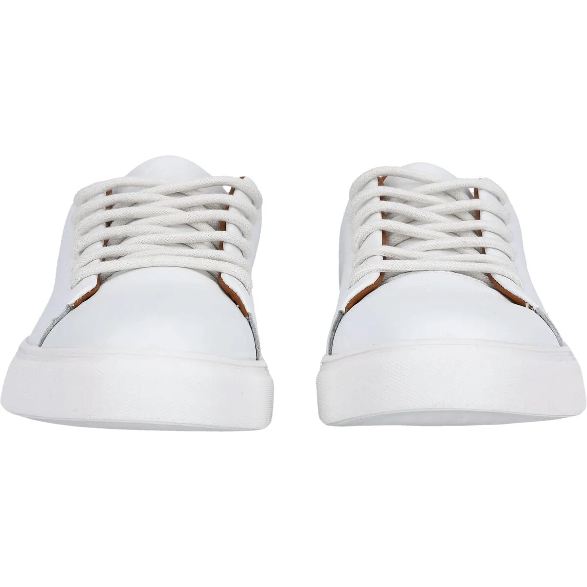 Christinia Classic Sneakers - White